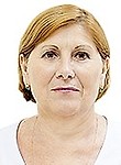 Беслиней Майя Гисовна