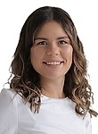 Ильющенко Екатерина Константиновна