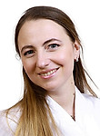 Губина Вероника Владимировна