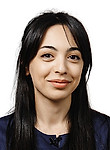 Юсифова Воздуха Зульфигаровна