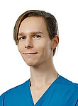 Уступкин Дмитрий Вадимович