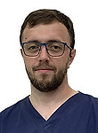 Магамедов Зелимхан Магомедович