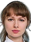Моткина Анна Владимировна