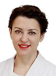 Белова Ольга Михайловна