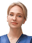 Ковзалова Ирина Сергеевна