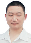 Кан Борис Вениаминович