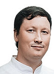 Залесских Максим Анатольевич