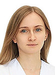 Лопухова Анастасия Юрьевна