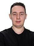Алёшин Александр Алексеевич