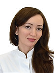 Козицина Марина Валерьевна