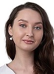 Жердина Алина Олеговна