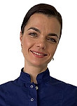 Заболотских Юлия Петровна