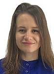 Карпяк Юлия Владимировна