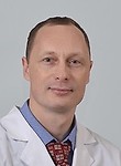 Силков Дмитрий Александрович