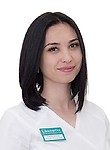 Гиязитдинова Эльвина Ильгизовна