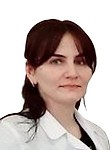 Aбакарова Арзу 