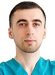 Исмаилов Радмир Русланович