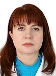 Батова Елена Викторовна