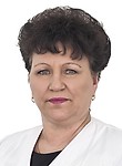 Кимайкина Татьяна Юрьевна