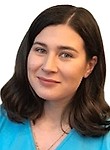 Казанская Альбина Амировна