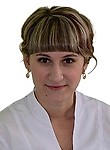 Кочергина Инна Николаевна