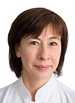 Васильева Ангелина Юрьевна