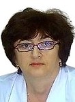 Навтанович Наталия Александровна