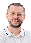 Савостиков Роман Андреевич