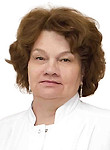 Гапонова Наталия Георгиевна