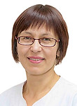 Банных Светлана Анатольевна