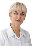 Сотникова Марина Владимировна