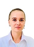 Ладанова Светлана Сергеевна