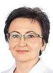 Мошковцева Наталья Сергеевна