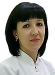 Козлитина Ирина Юрьевна