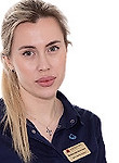 Бобринская Анастасия Руслановна