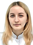 Чехонацкая Карина Игоревна