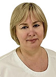 Сутулина Наталия Алексеевна