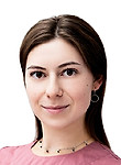 Блохина Виолетта Антоновна