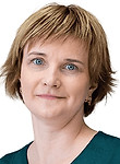 Соколова Наталья Анатольевна