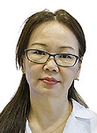 Архакова Ирина Анатольевна