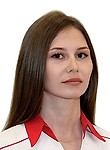 Кадиева Мария Владимировна