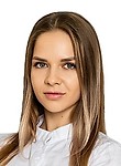 Лапшина Светлана Александровна
