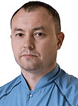 Медведев Михаил Евгеньевич
