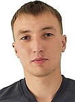Закроев Андрей Александрович