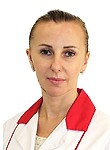 Шевяко Наталья Викторовна