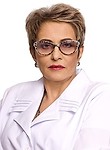 Галайко Елена Николаевна