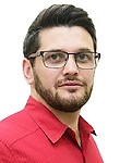 Магомедов Насрулла Алиевич