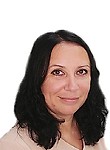 Афанасьева Надежда Владимировна