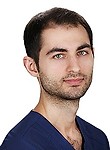 Алфаидзе Георгий Давидович