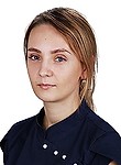 Калинина Ирина Вадимовна